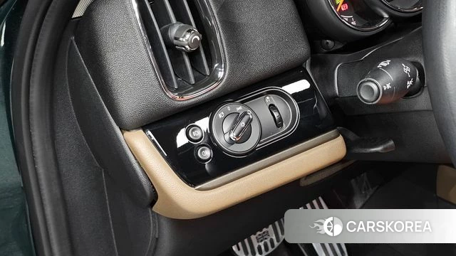 Mini Cooper Countryman id 4525481 из Кореи 7