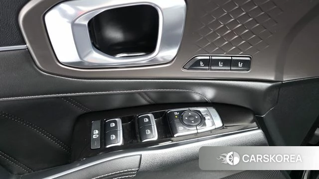 Kia The New Sorento 4th Generation id 4630561 из Кореи 7