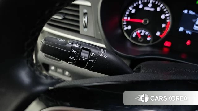 Kia The New K5 2nd generation id 4020078 из Кореи 7