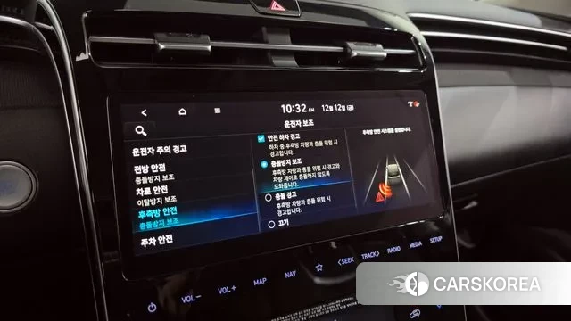 Hyundai Tucson Hybrid (NX4) id 3473463 из Кореи 7