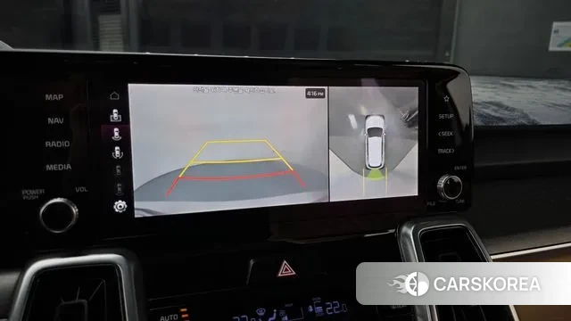 Kia Sorento 4th Generation id 3324542 из Кореи 7