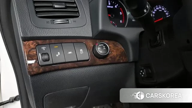 Kia The New Mohave id 3485046 из Кореи 7