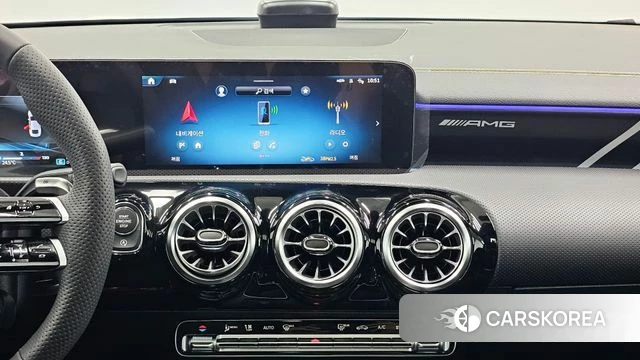 Mercedes-Benz CLA-Class C118 id 4487717 из Кореи 7