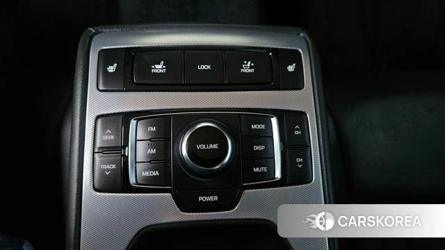 Genesis G80 id 3821162 из Кореи 7