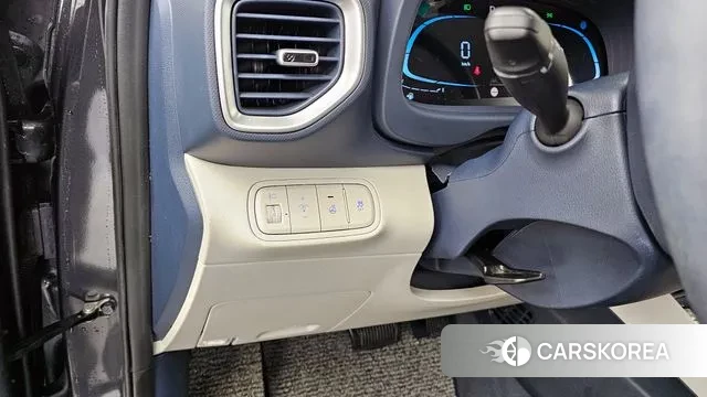 Hyundai Venue id 3415955 из Кореи 7