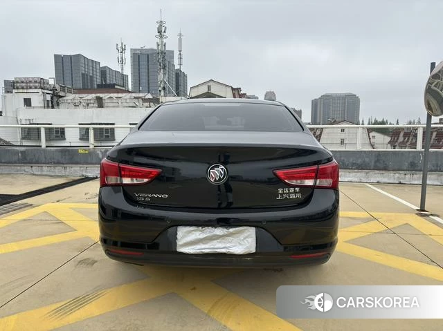 Buick Weilang id 4241072 из Китая 7