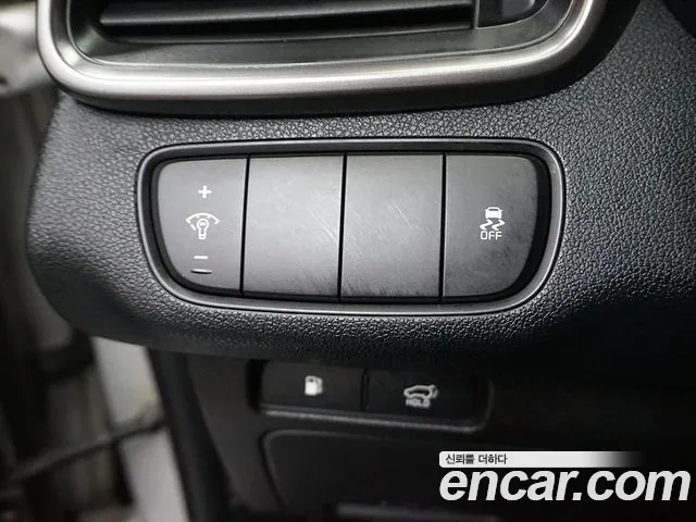 Kia The New Sorento id 2326106 из Кореи 7