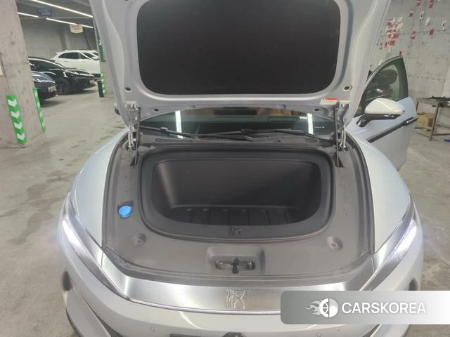 BYD Han L EV id 3939501 из Китая 7