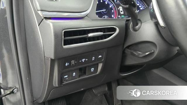 Hyundai Sonata (DN8) id 4636383 из Кореи 7