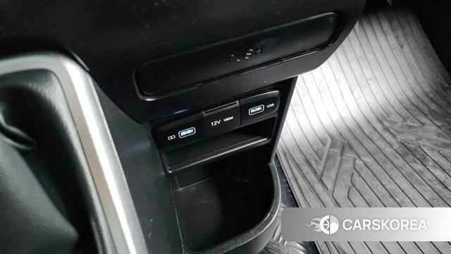 Hyundai Staria id 4898295 из Кореи 7