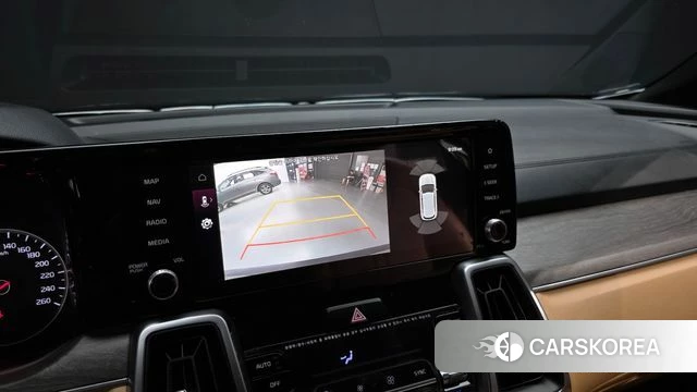 Kia Sorento 4th Generation id 4708241 из Кореи 7
