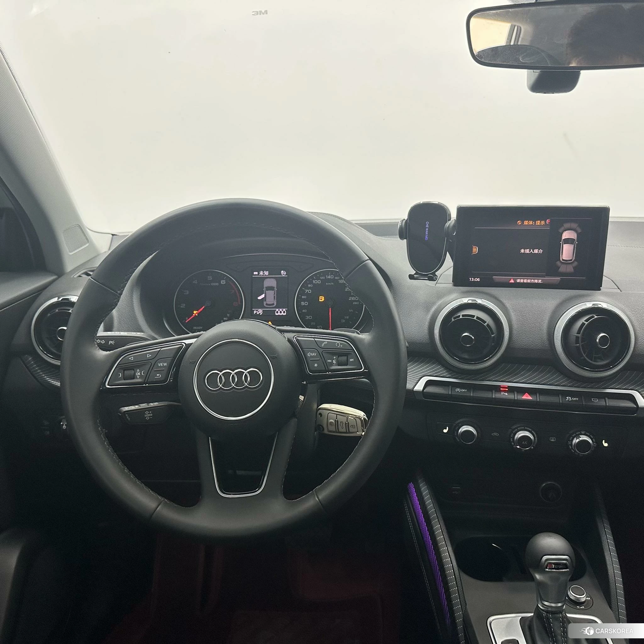 Audi Q2L id 4514961 из Китая 7