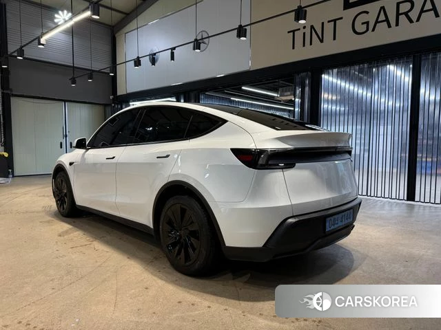 Tesla Model Y id 3896467 из Кореи 7