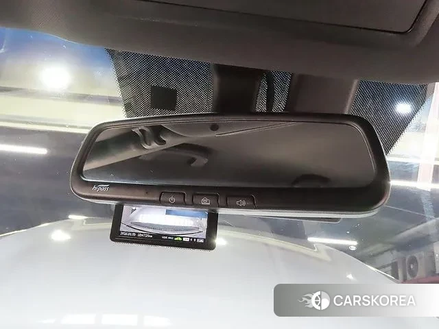 Ssangyong Rexton Sports Cannes id 3573232 из Кореи 7