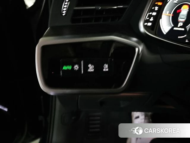 Audi A6 (C8) id 3871265 из Кореи 7