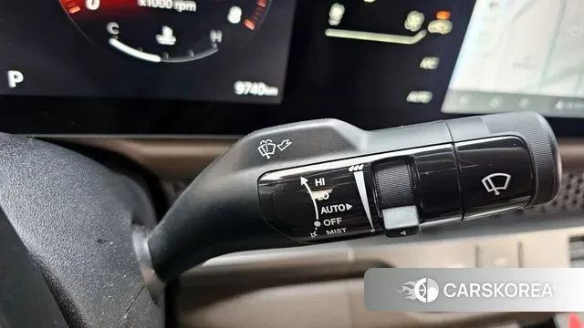 Kia Tasman id 3732318 из Кореи 7