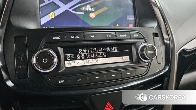 Chevrolet (GM Daewoo) The New Spark id 3209326 из Кореи 7