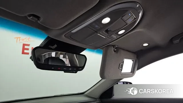 Genesis G80 id 3362494 из Кореи 7