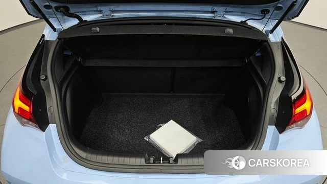 Hyundai Veloster (JS) id 4384330 из Кореи 7