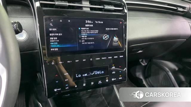 Hyundai Tucson (NX4) id 4580787 из Кореи 7