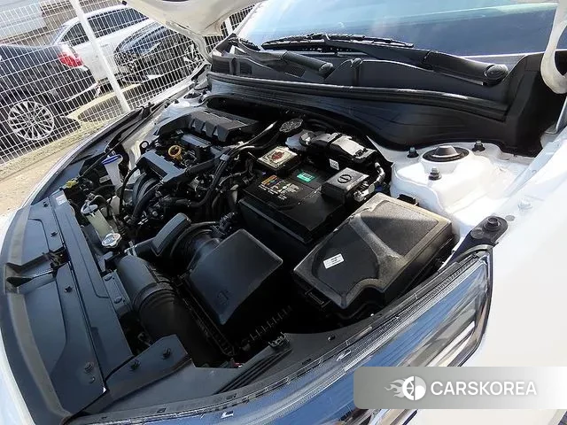 Kia Come New K3 id 3283111 из Кореи 7