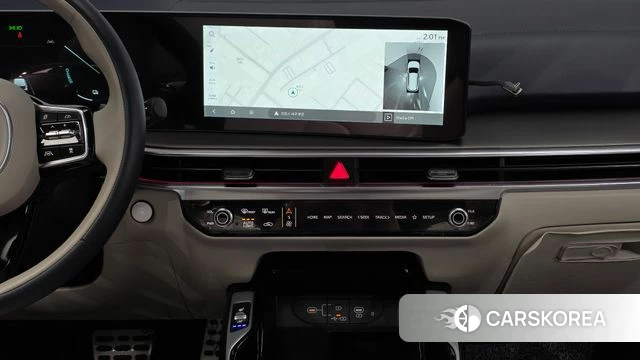 Kia The New Sorento 4th Generation id 4686842 из Кореи 7