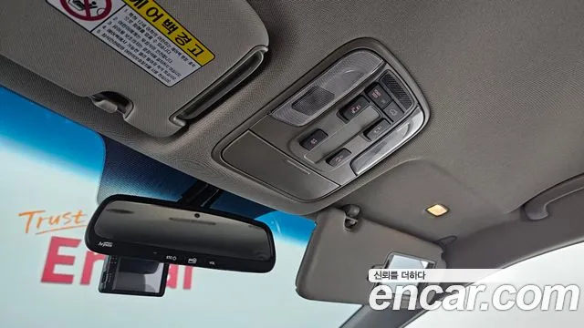 Kia The New Carnival id 2790865 из Кореи 7