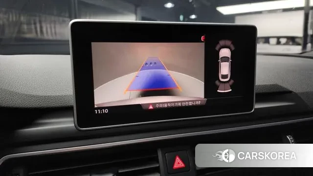 Audi A5 (F5) id 3391089 из Кореи 7