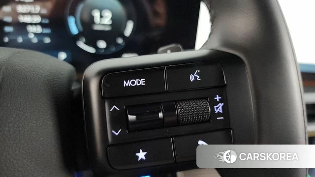 Hyundai Santa Fe (MX5) id 4442163 из Кореи 7