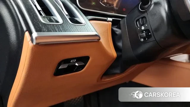 Mercedes-Benz S-Class W223 id 3487858 из Кореи 7