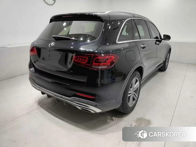 Mercedes-Benz GLC id 4253098 из Китая 7