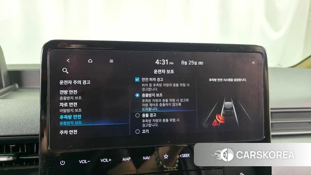 Hyundai Staria id 4730438 из Кореи 7