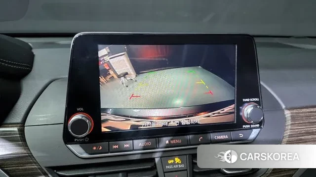 Nissan Altima (L34) id 3374591 из Кореи 7