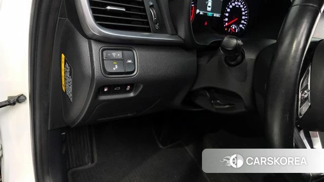 Kia The New K5 2nd generation id 3937294 из Кореи 7