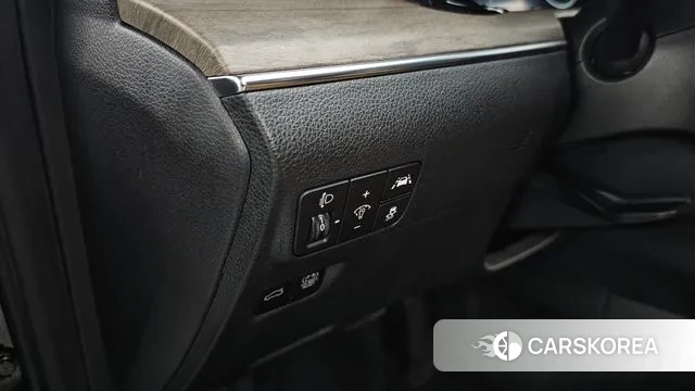 Kia K5 Hybrid 3rd Generation id 3550469 из Кореи 7