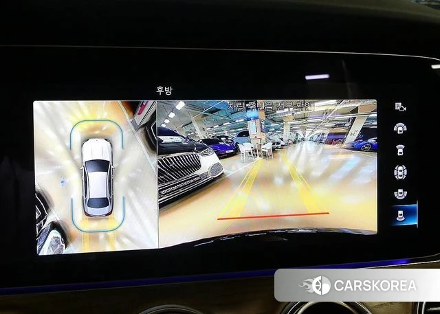 Mercedes-Benz E-Class W213 id 4682284 из Кореи 7