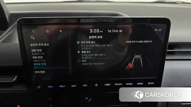 Hyundai Staria id 3619912 из Кореи 7