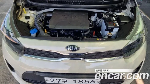 Kia All New Morning (JA) id 2876880 из Кореи 7