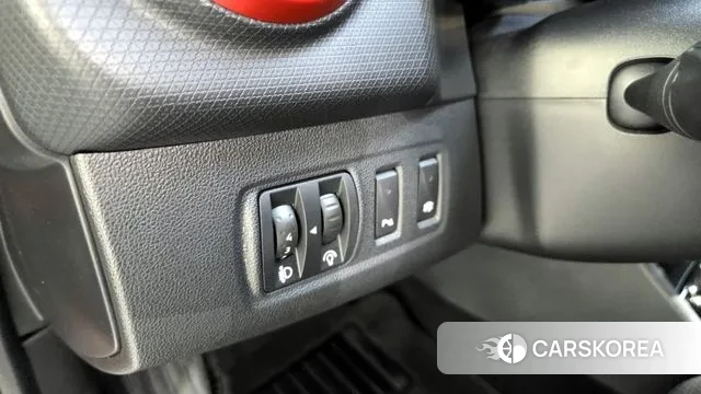 Renault Korea (Samsung) Clio id 3308210 из Кореи 7