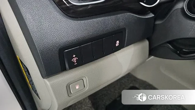 Kia The New Carnival id 3717994 из Кореи 7