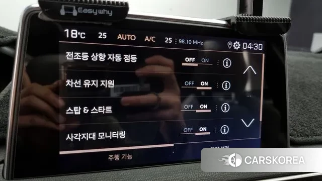 Peugeot 5008 second generation id 3362326 из Кореи 7