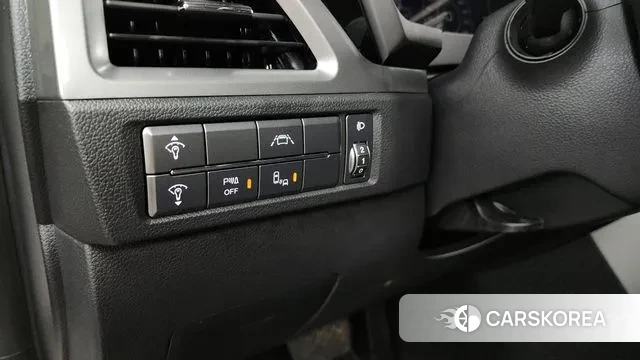 Ssangyong Beautiful Korando id 2981333 из Кореи 7