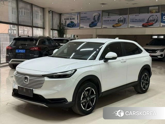 Honda Binzhi id 4368041 из Китая 7
