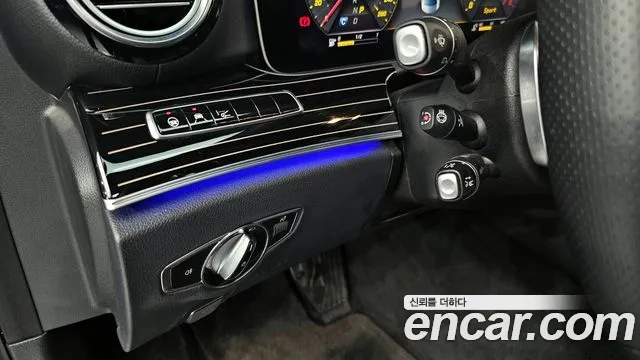 Mercedes-Benz E-Class W213 id 2937332 из Кореи 7