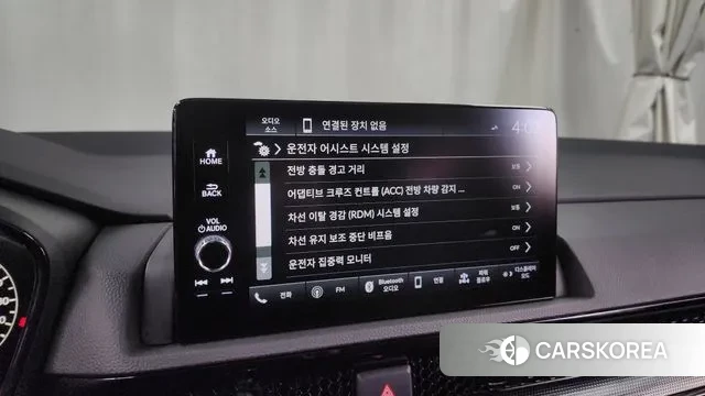 Honda CR-V 6th generation id 3496872 из Кореи 7