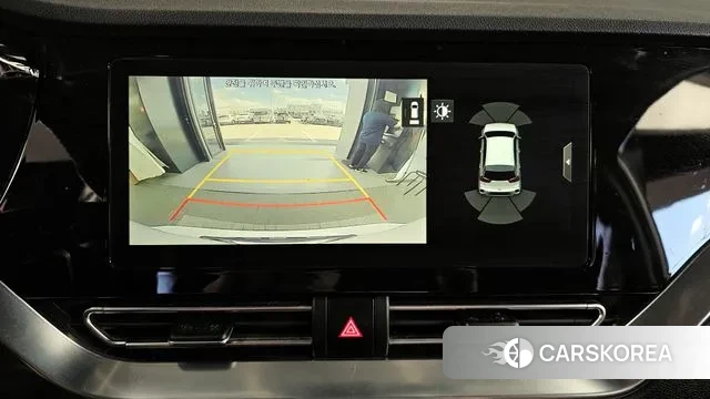 Kia The New Niro id 3253709 из Кореи 7