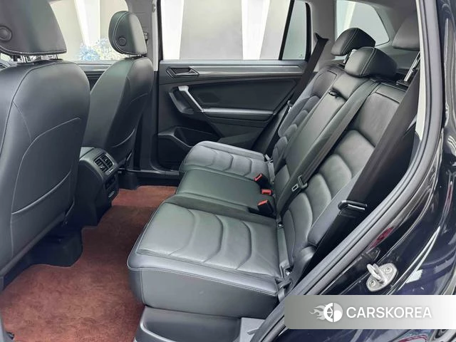 Volkswagen Tiguan L id 4314289 из Китая 7