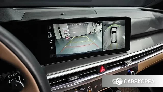 Kia The New Sorento 4th Generation id 3614690 из Кореи 7