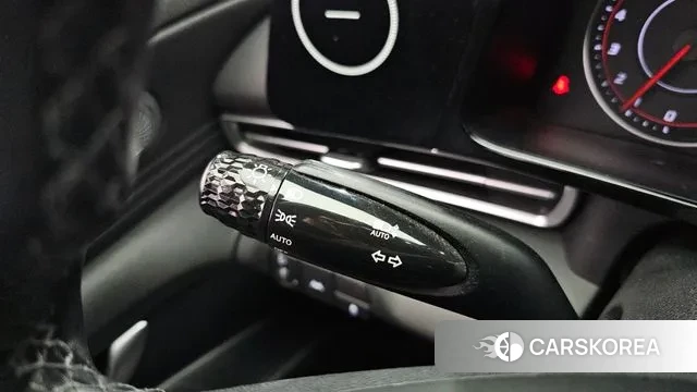 Hyundai Avante (CN7) id 3407185 из Кореи 7