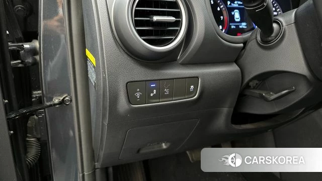 Hyundai Kona id 4317916 из Кореи 7